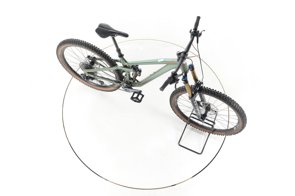 MAXX FAB.4 Fahrrad Fully - Image 14