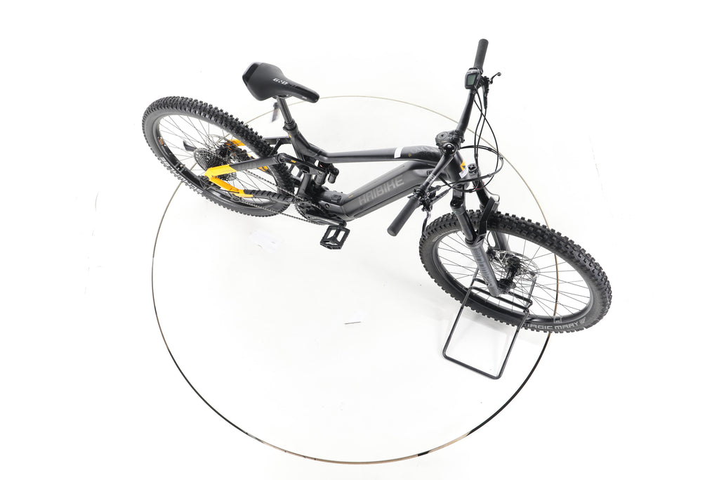 Haibike Nduro 6 E-Bike Fully - Image 14