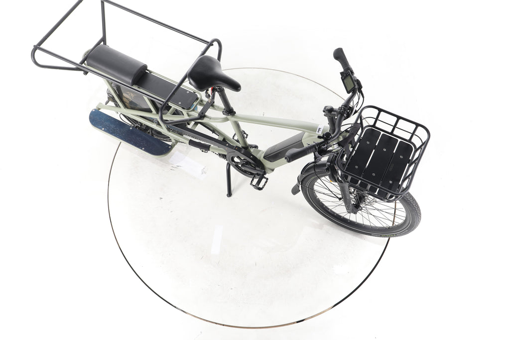 BTWIN Cargobike R500E E-Lastenrad - Image 14