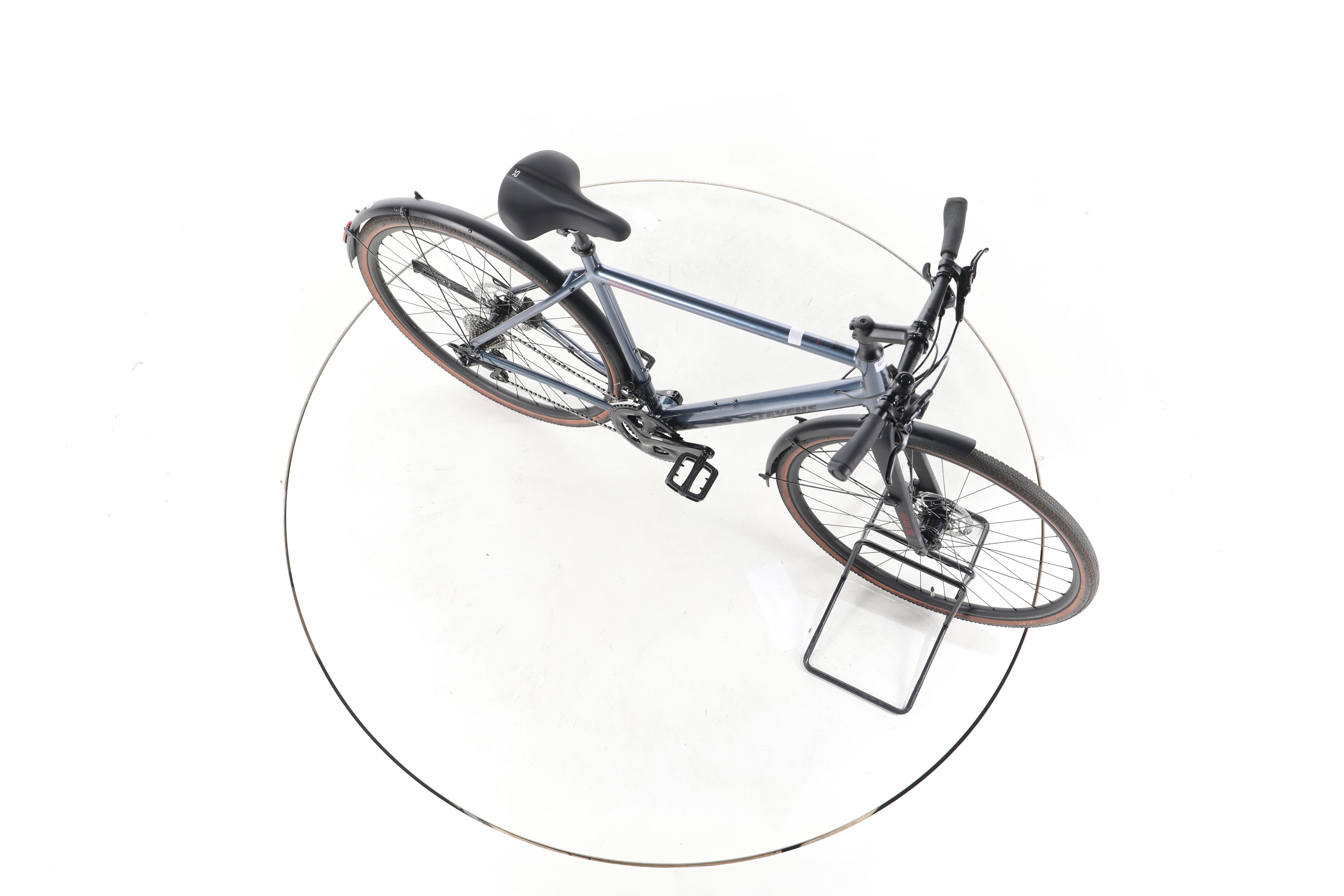 Stevens Strada 800 Tour Fahrrad City & Trekking - Image 14
