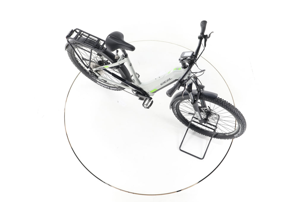 Ideal PRISMA-810FX Trekking E-Bike Tiefeinsteiger - Image 14