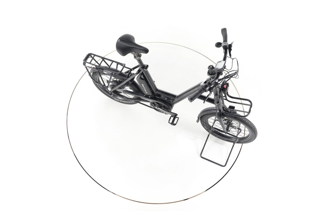 i:SY XXL N3.8 ZR F Kompakt E-Bike Tiefeinsteiger - Image 14