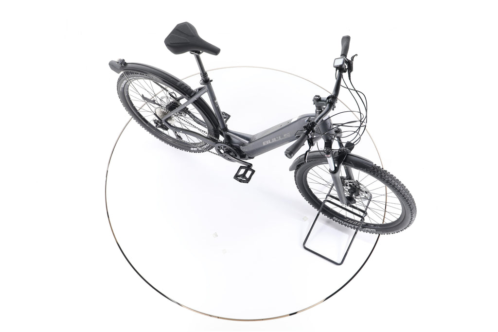 Bulls Copperhead EVO 1 Street E-Bike - Image 14