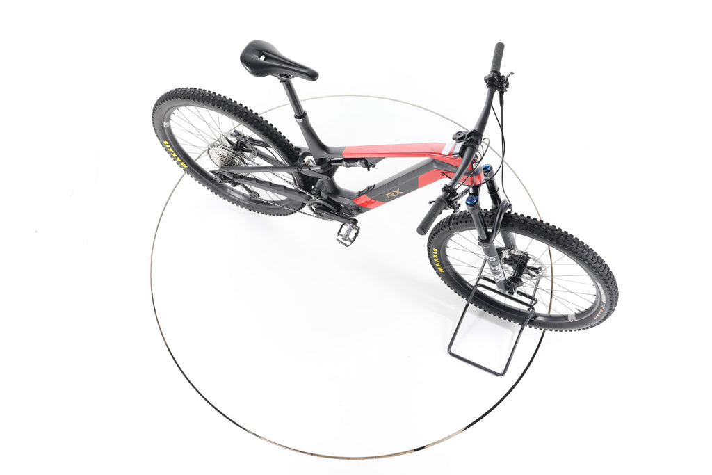 Rotwild R.X PRO Fully E-Bike Carbon - Image 14