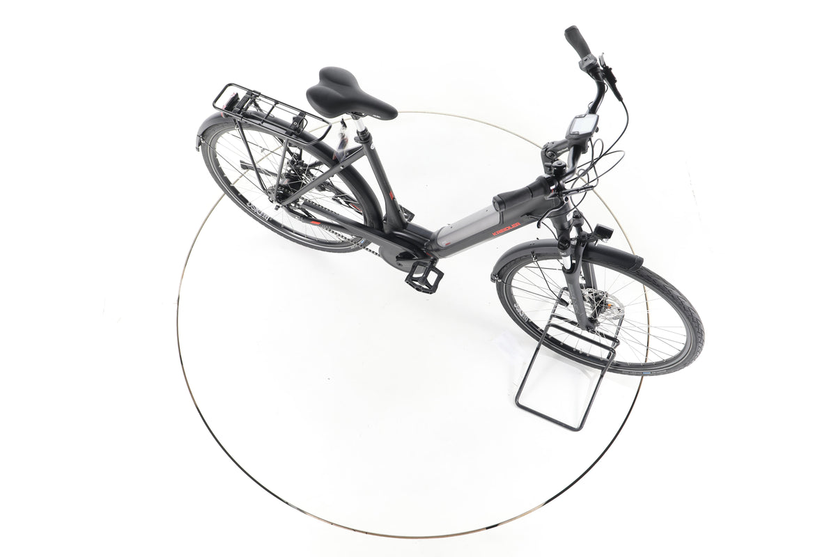 Kreidler Vitality Eco 8 City E-Bike Tiefeinsteiger - Image 14