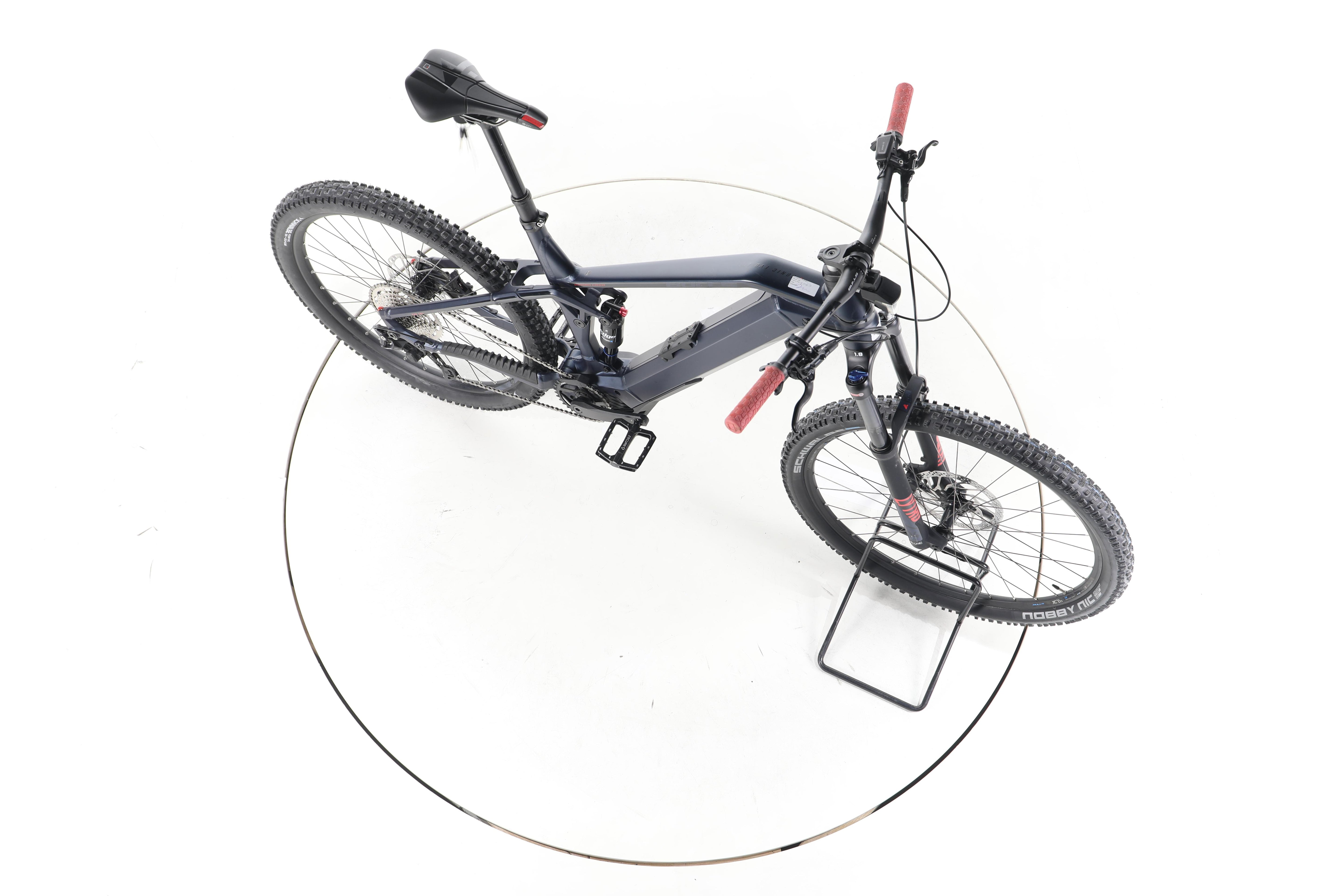 Bulls Sonic EVO AM 1 E-Bike Fully - Image 14