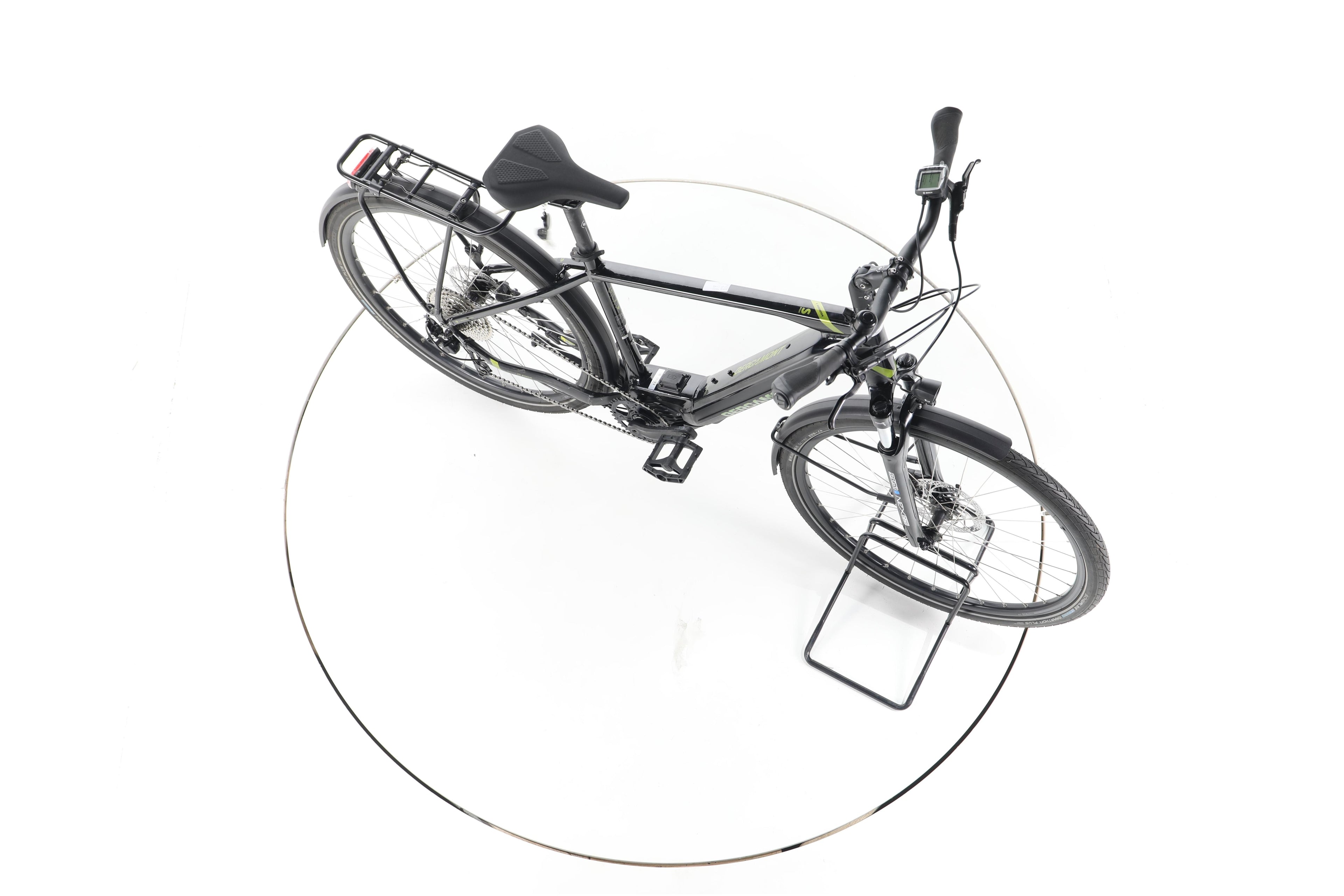 Bergamont E-Horizon Sport Trekking E-Bike - Image 14