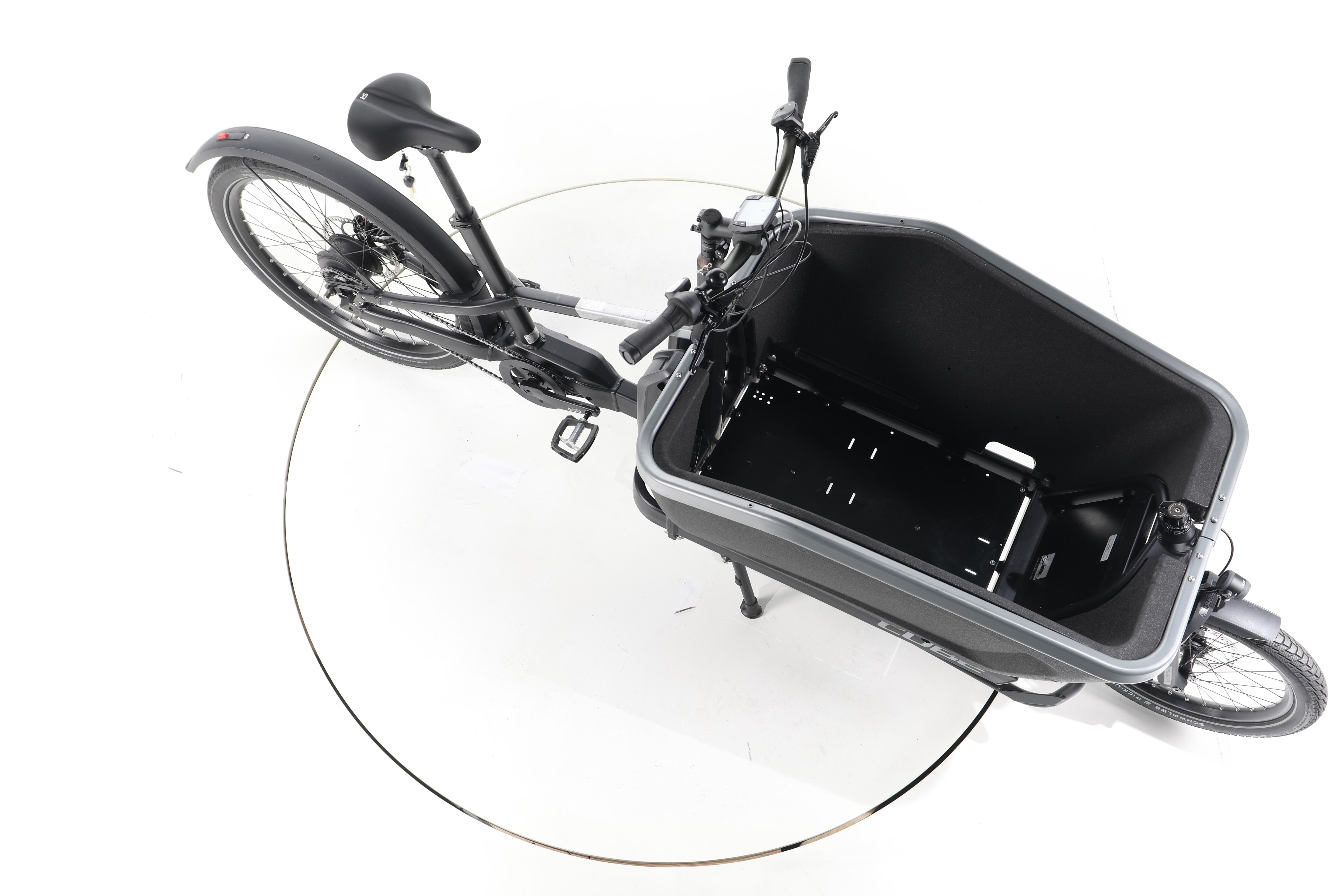 Cube Cargo Dual Hybrid - Image 14