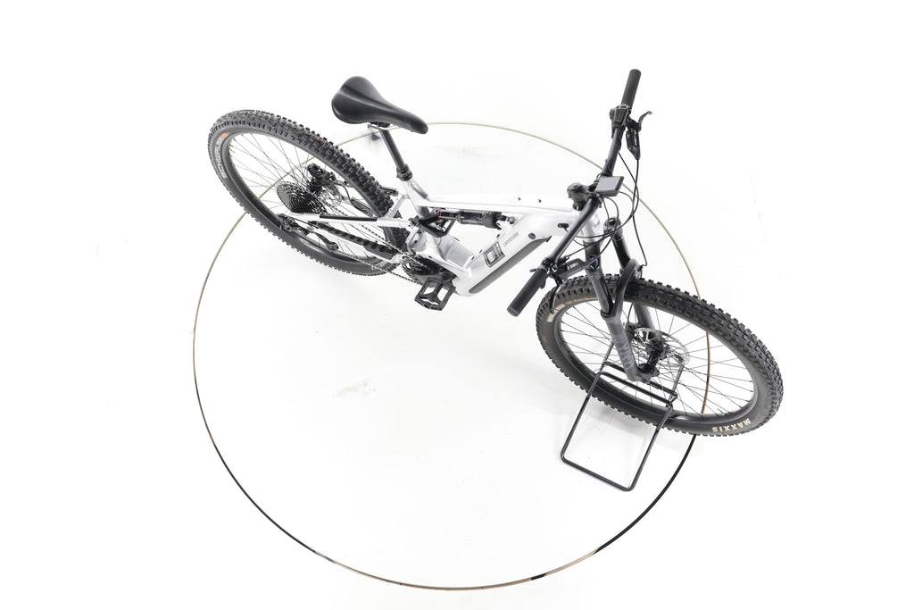 Cannondale 29 U Moterra Neo 3 Fully E-Bike 2023 - Image 14