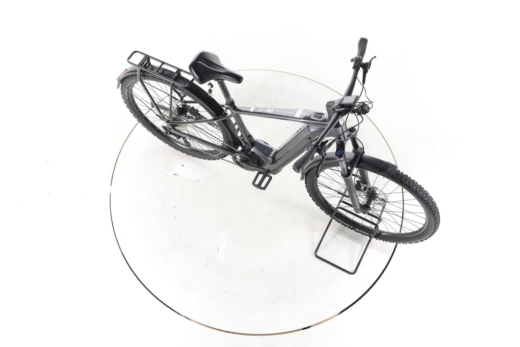 Focus Aventura² 6.7 Trekking E-Bike - Image 14