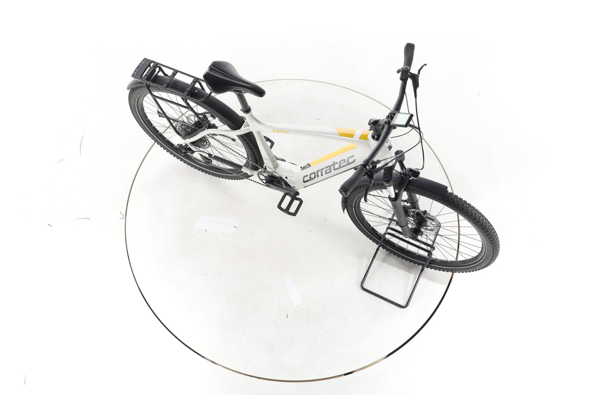 Corratec E-Power MTC Trekking E-Bike - Image 14