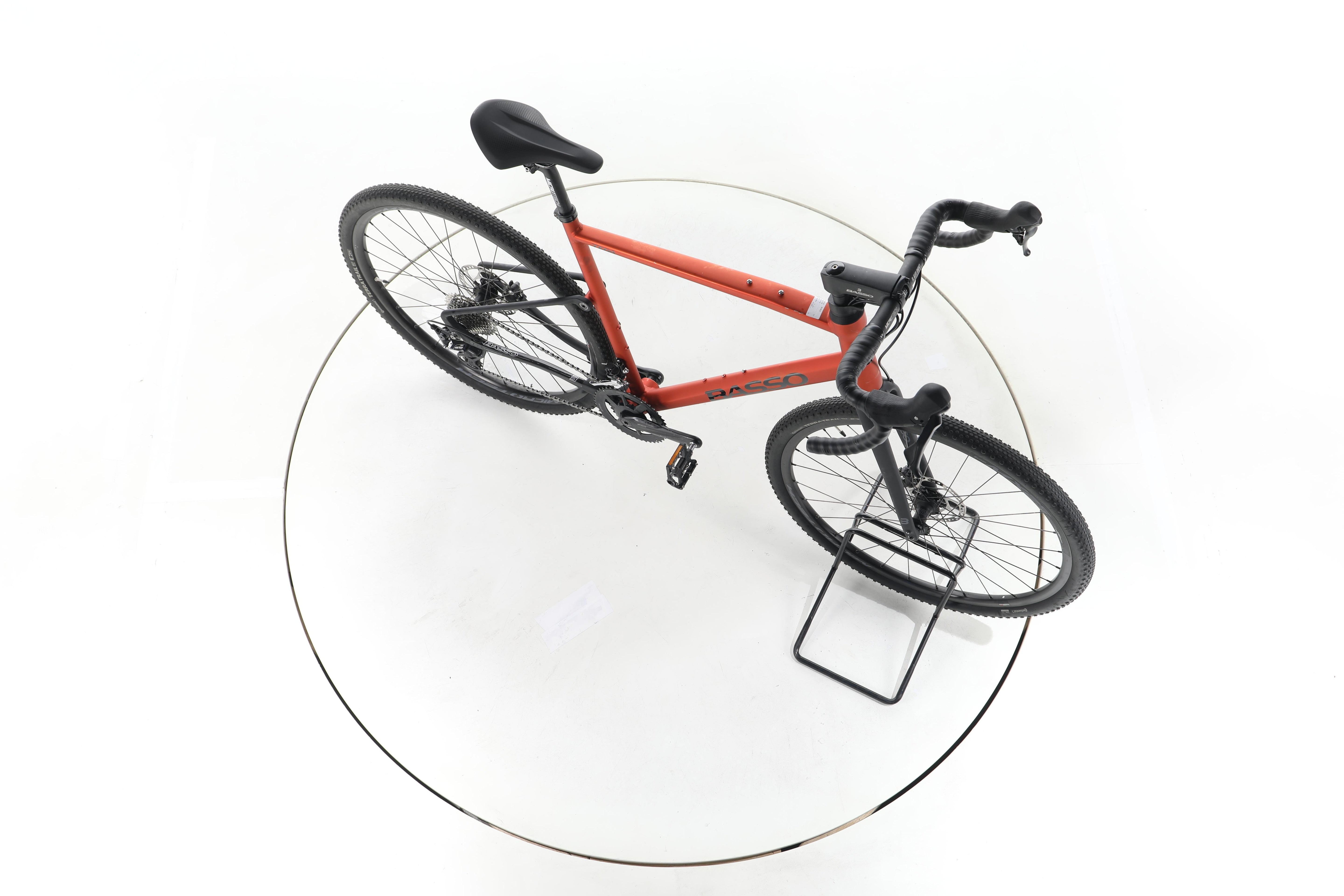 Basso Tera Gravelbike - Image 14