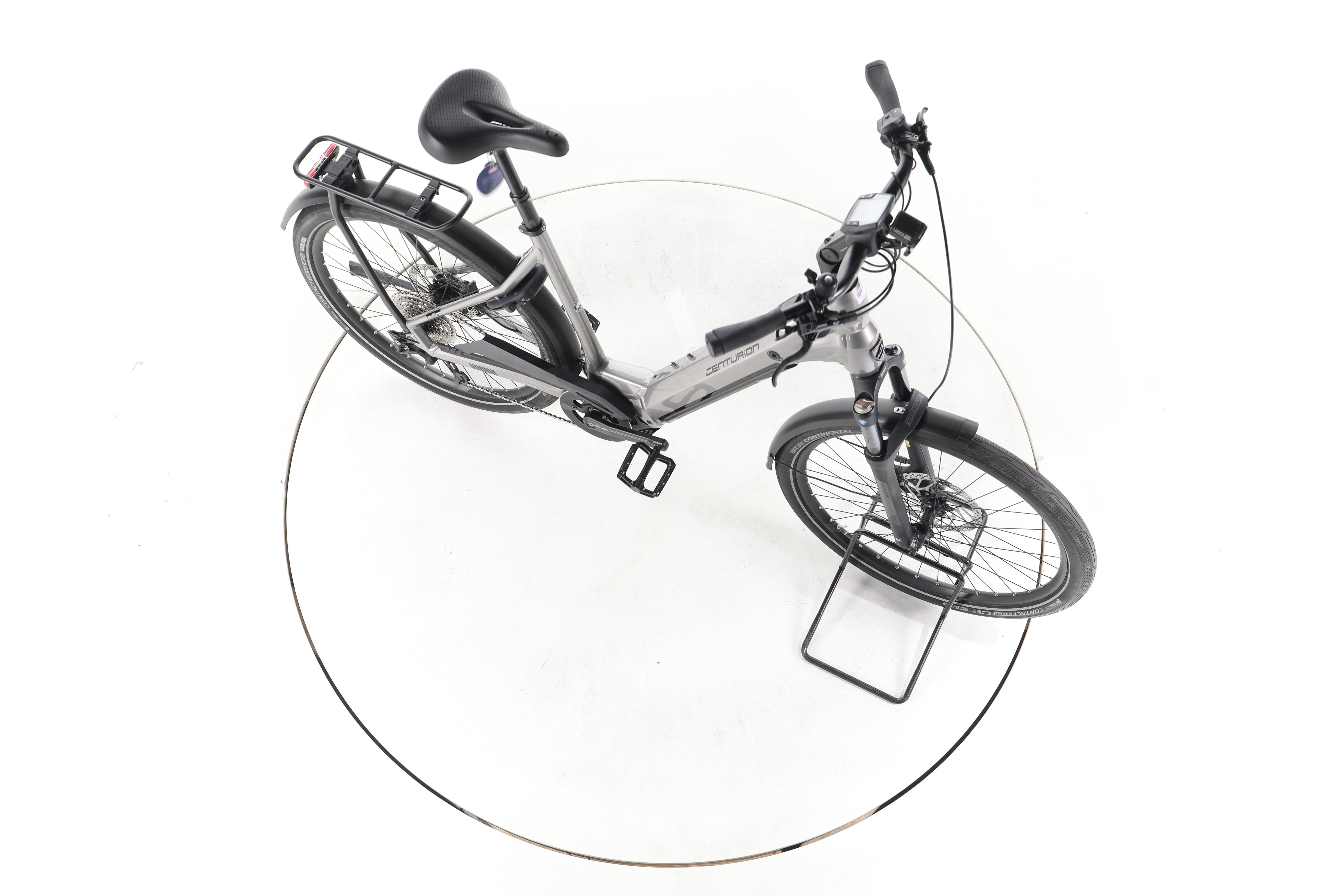 Centurion E-Fire City R960i Plus Trekking E-Bike Tiefeinsteiger - Image 14