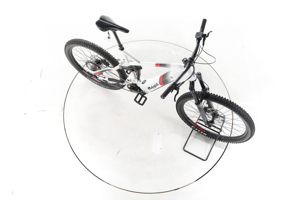 Malaguti Civetta FS 6.2 E-Bike Fully - Image 14