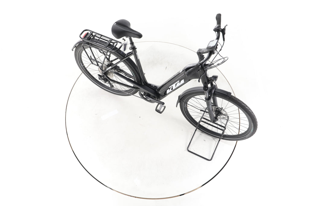 KTM Macina Tour CX625 LTD64 H Trekking E-Bike Tiefeinsteiger - Image 14