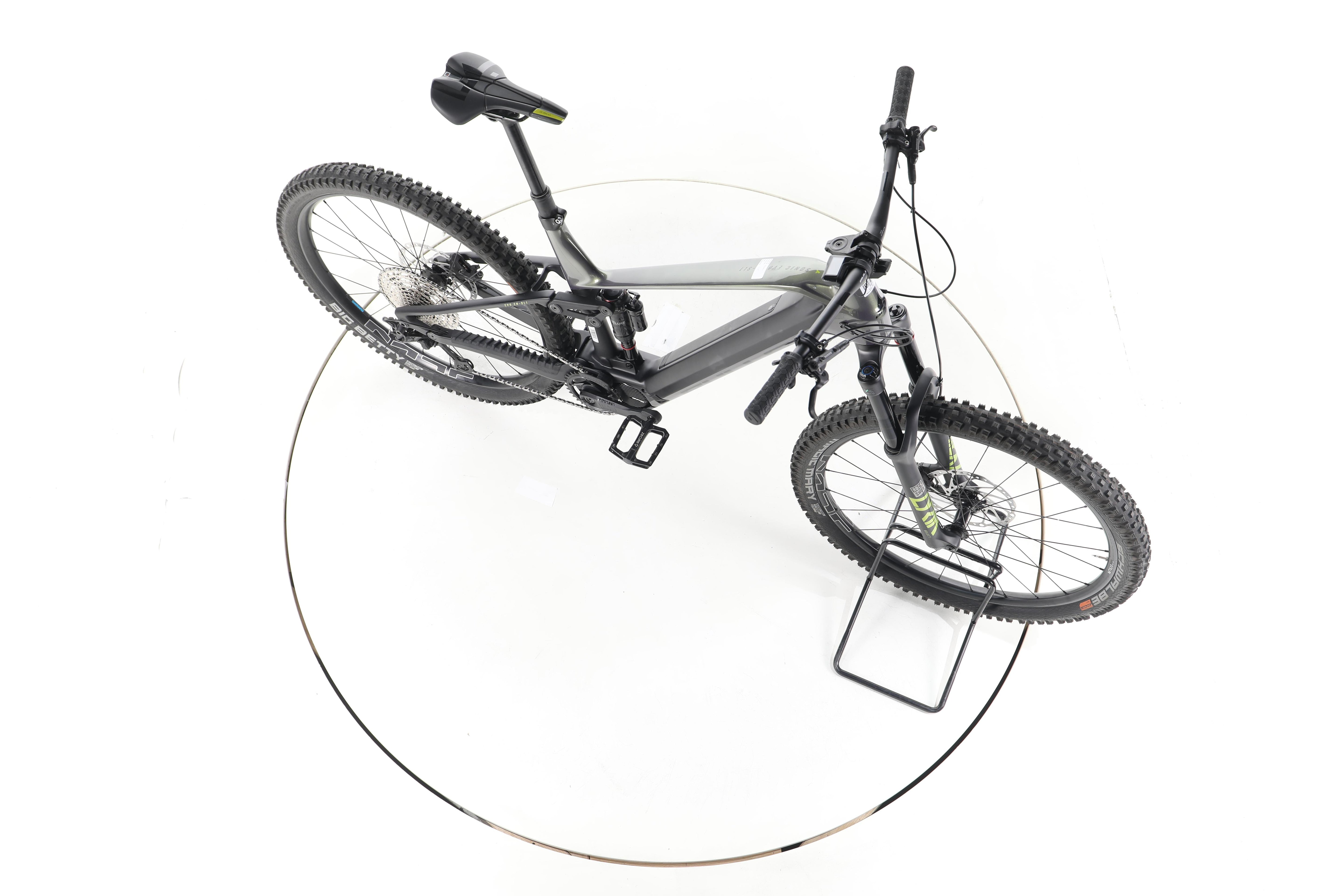 Bulls Sonic EN-SL 1 Fully E-Bike Carbon - Image 14