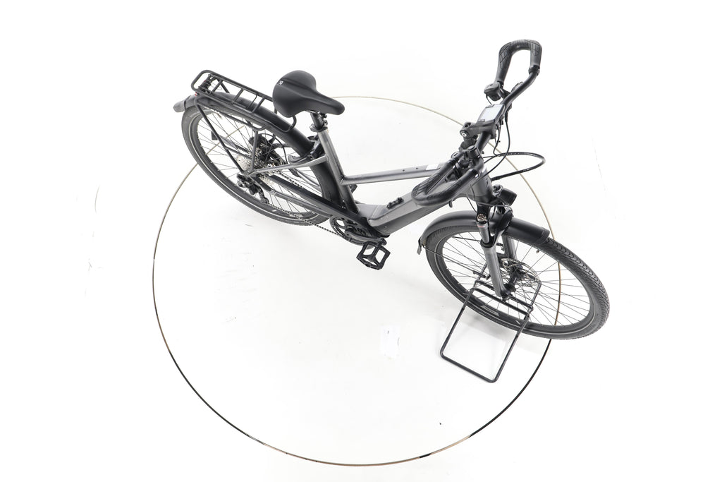 Pegasus Premio Evo 10 Lite Comfort Trekking E-Bike - Image 14