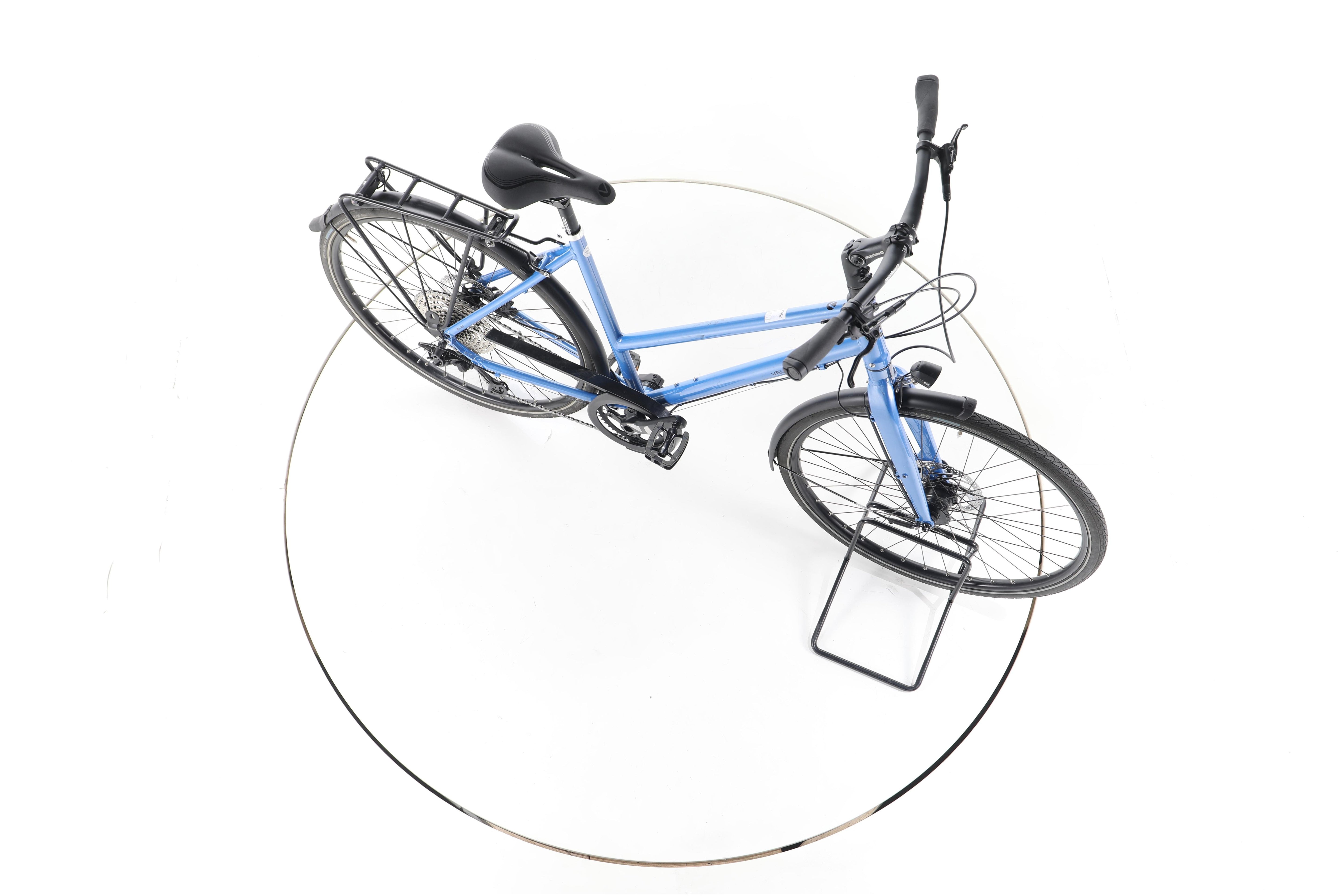 Velo de Ville L 200 Fahrrad City & Trekking - Image 14