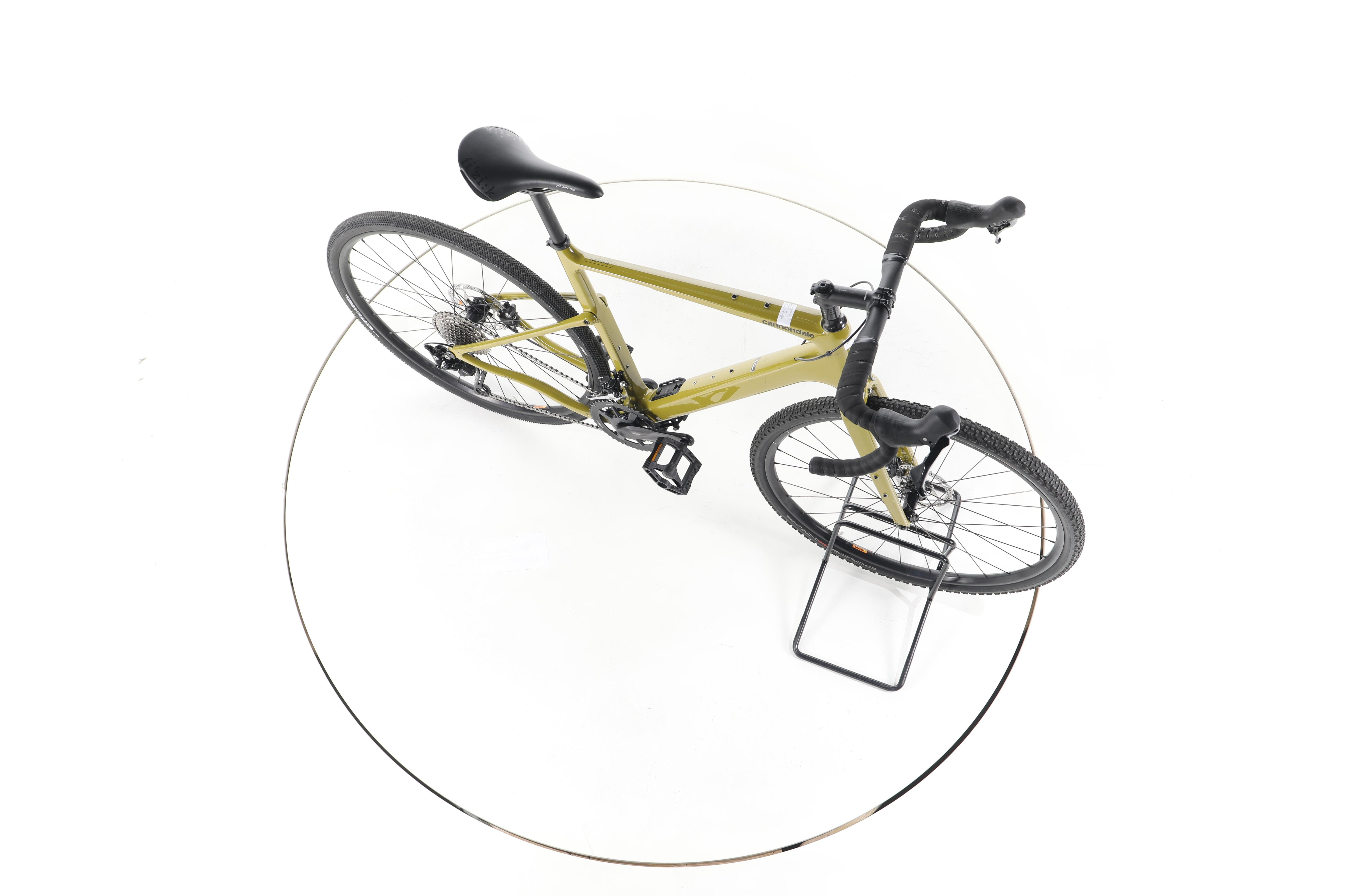 Cannondale Topstone 4 Gravelbike Carbon - Image 14