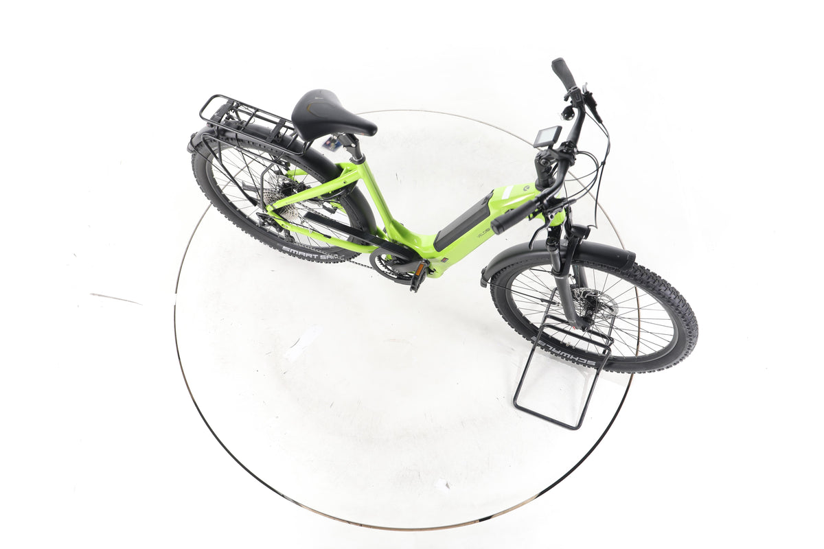 Velo de Ville SEB 990 Trekking E-Bike Tiefeinsteiger - Image 14
