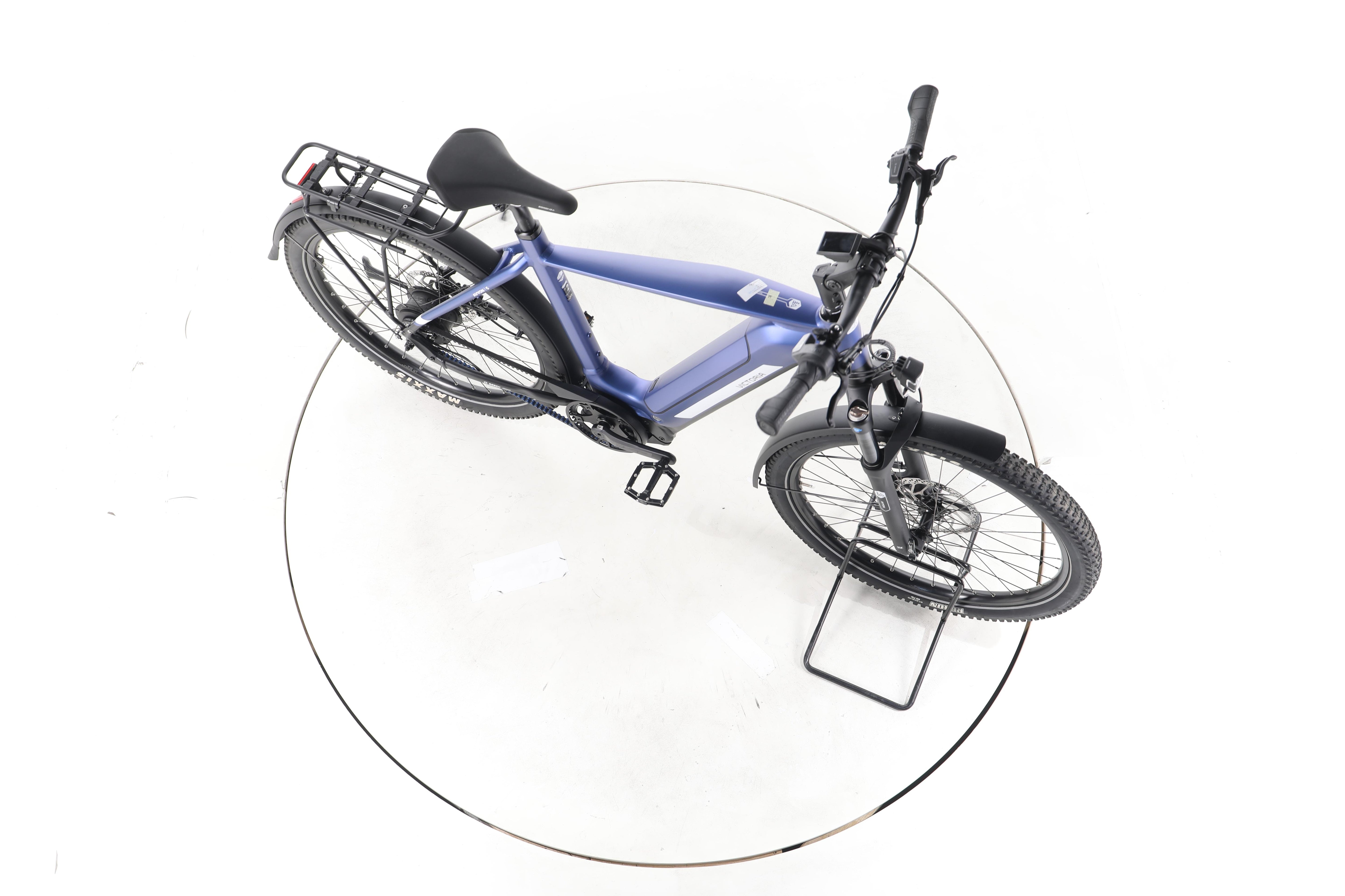 Victoria Avyon 5 City E-Bike 2025 - Image 14