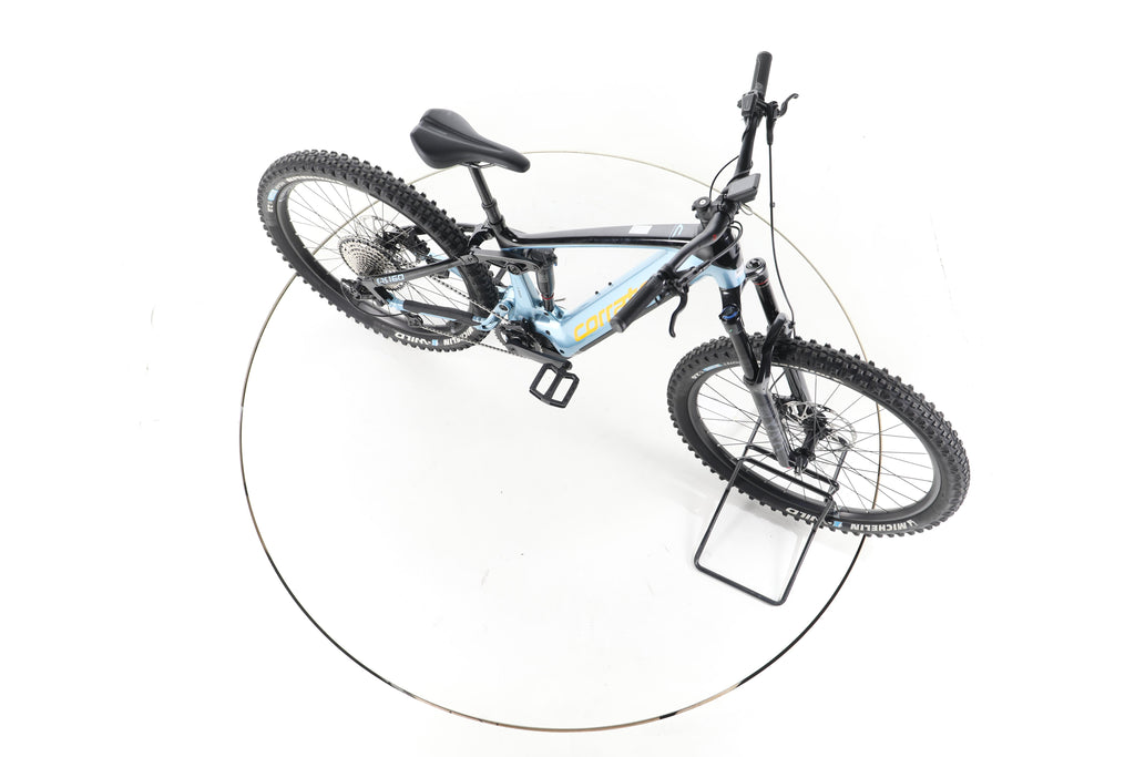 Corratec E-Power RS 160 Pro Team E-Bike Fully - Image 14