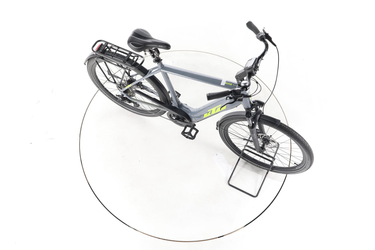 KTM Macina Sport Pro Trekking E-Bike - Image 14