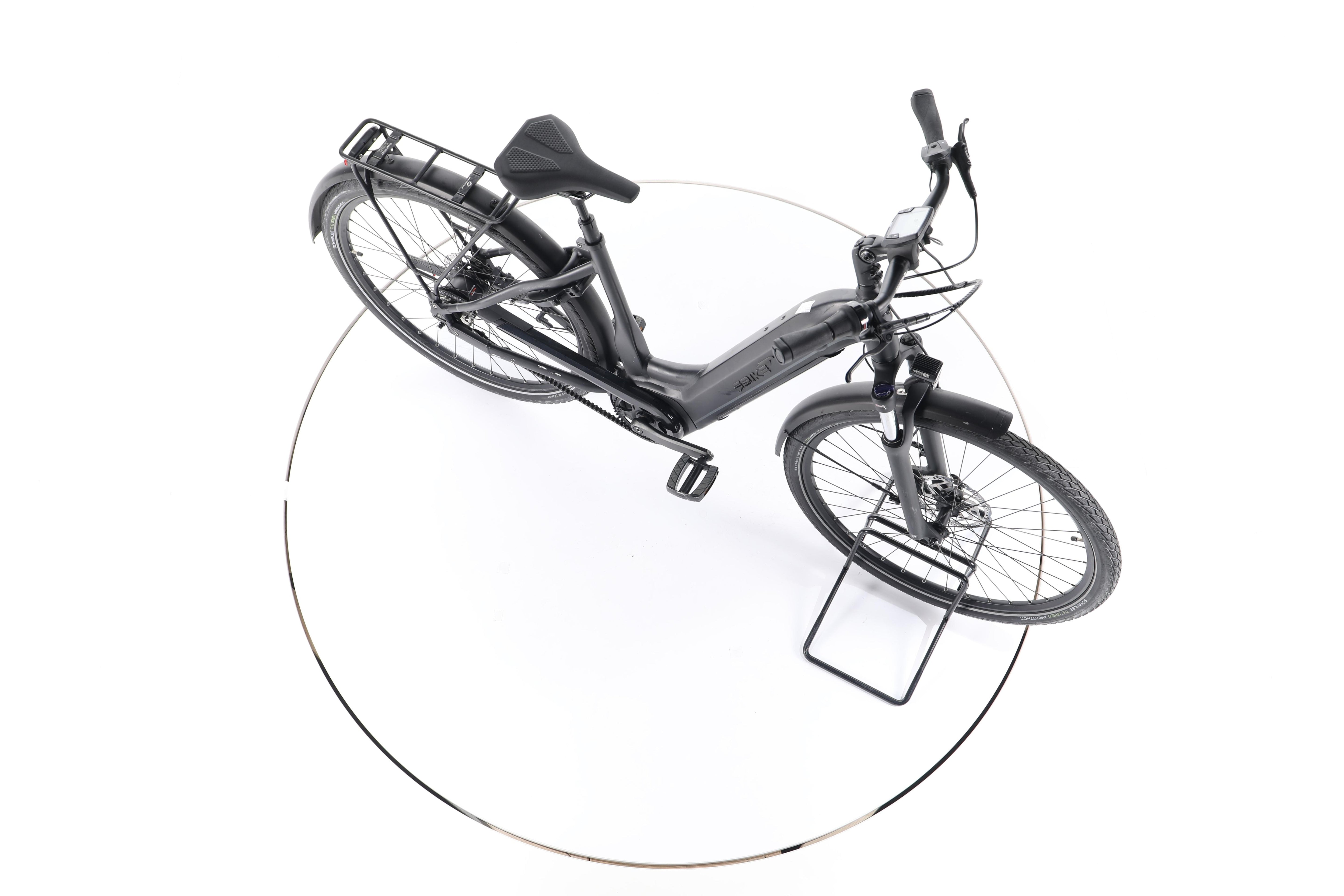 EBIKE Tour Pro City E-Bike Tiefeinsteiger - Image 14