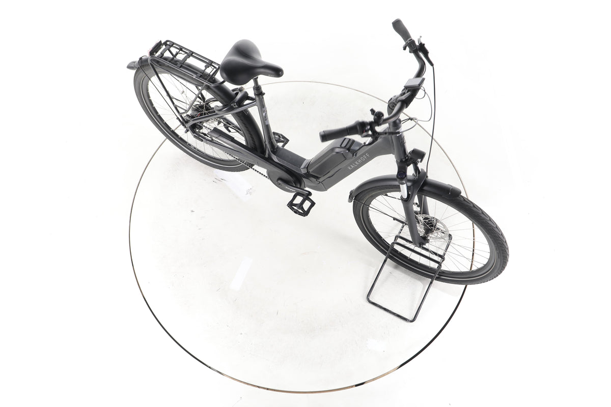 Kalkhoff Image 1.B XXL City E-Bike Tiefeinsteiger - Image 14