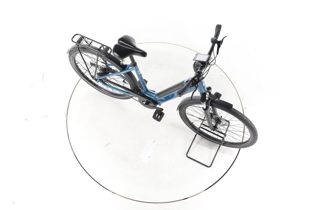 2R Manufaktur ECB 8 City E-Bike Tiefeinsteiger 2025 - Image 14