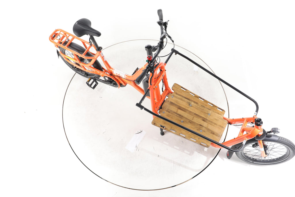 Yuba Supercargo E-Lastenrad - Image 14