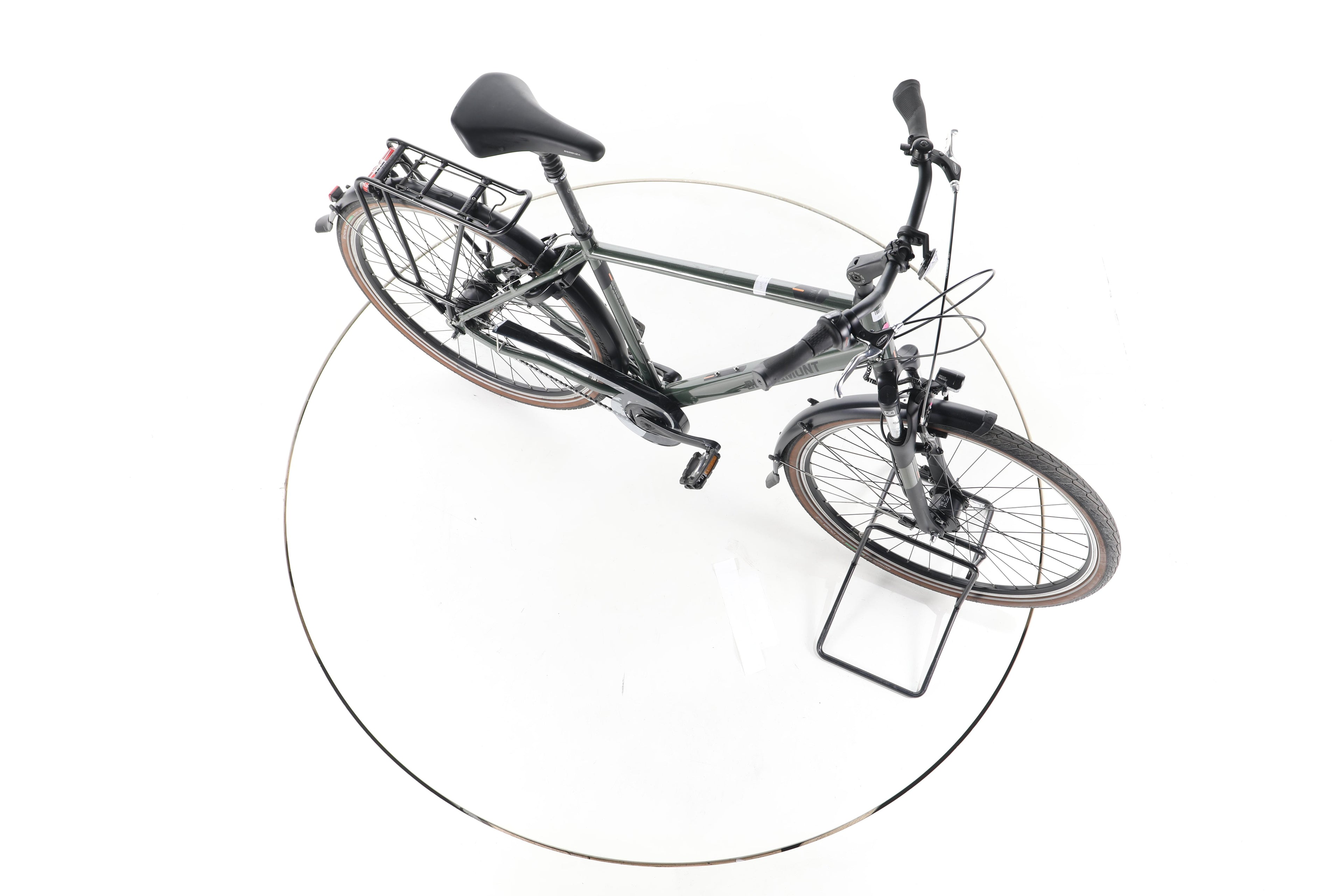 Bergamont Horizon N8 CB - Image 14