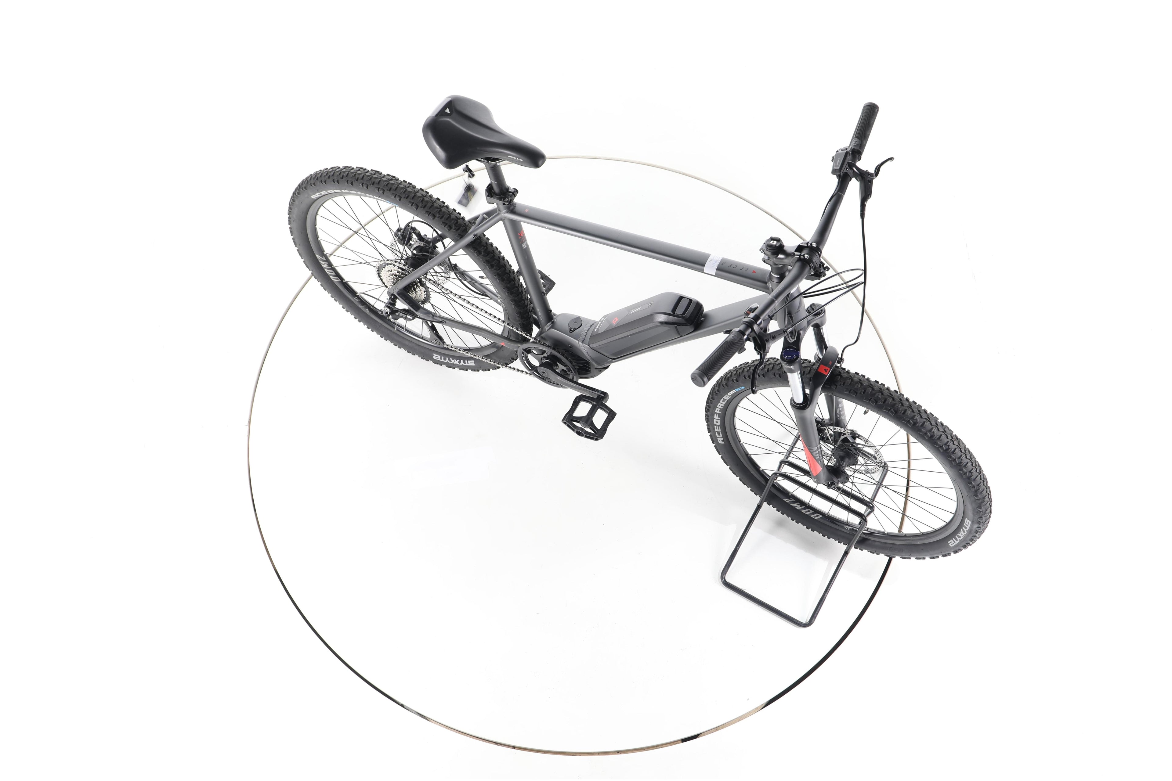 Bulls LT CX E-Bike 2023 - Image 14