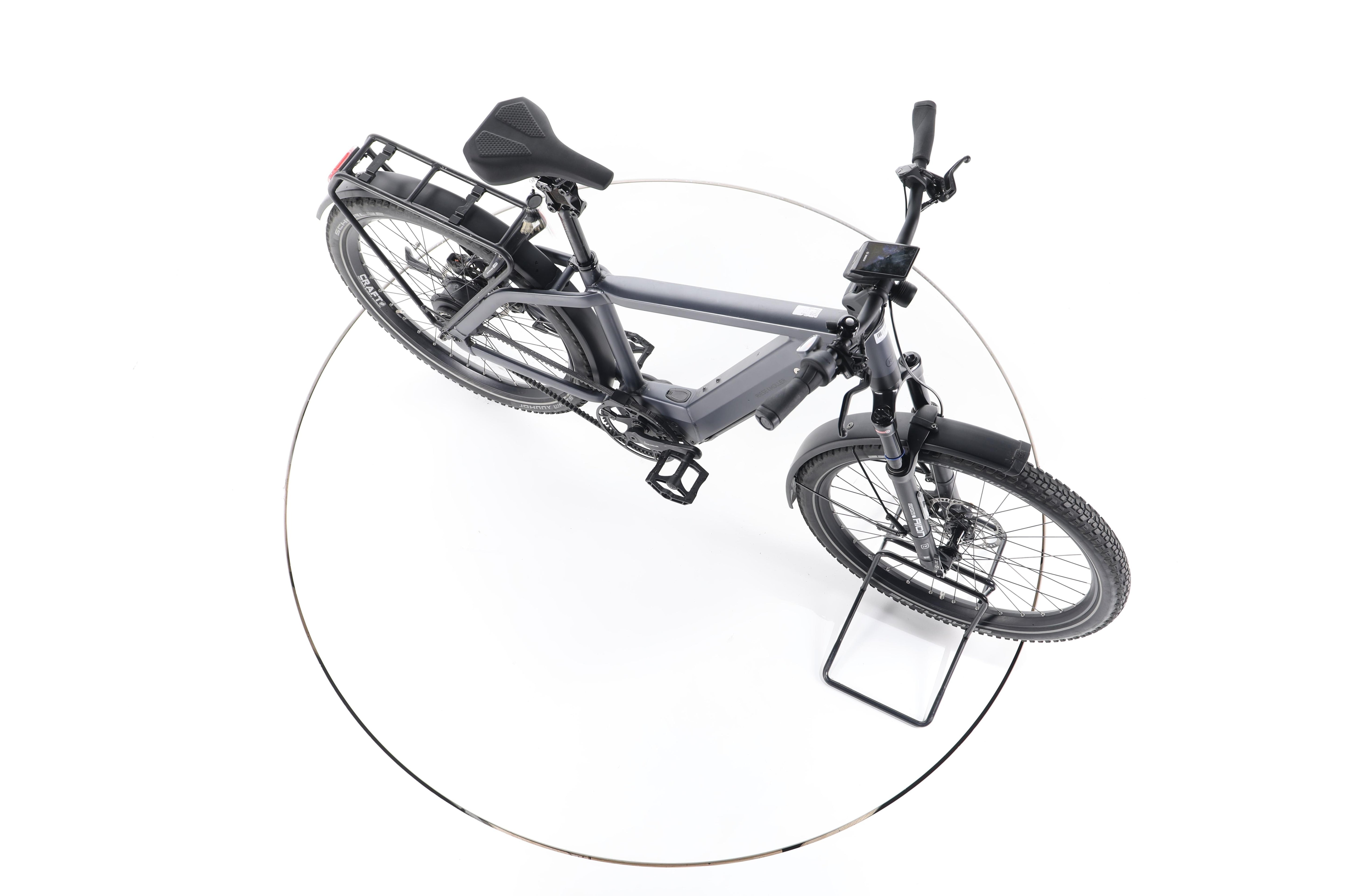 Riese & Müller Charger3 GT vario City E-Bike - Image 14