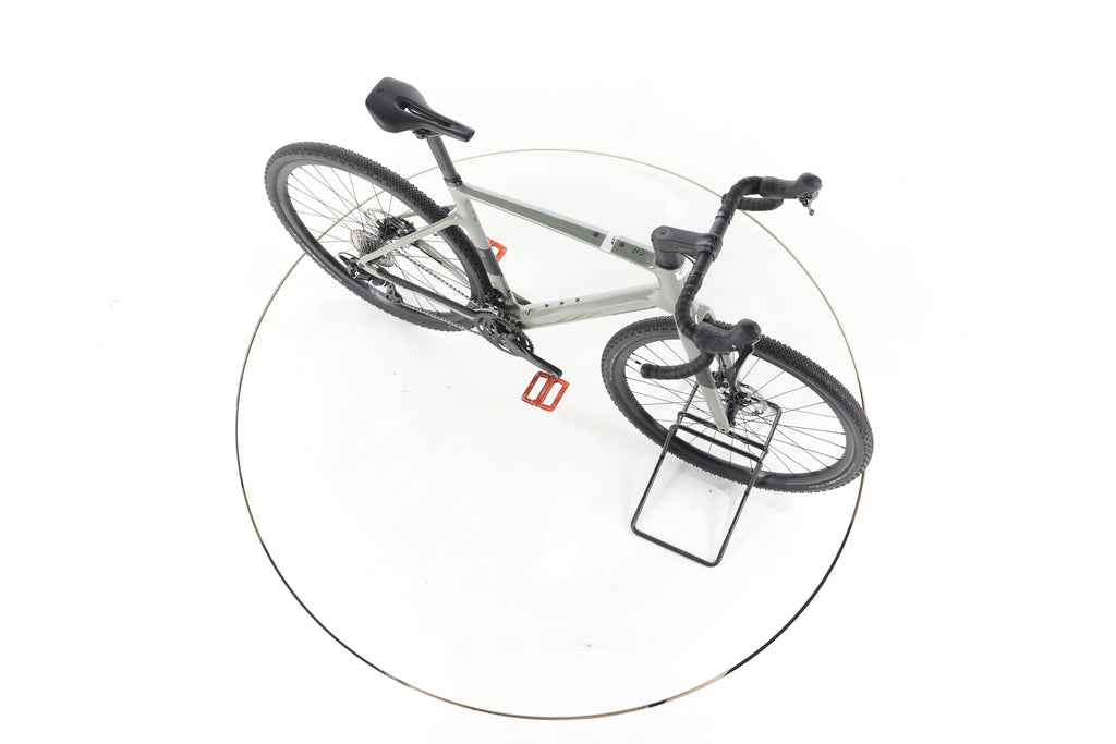 Scott Addict Gravel 50 Gravelbike Carbon 2025 - Image 14