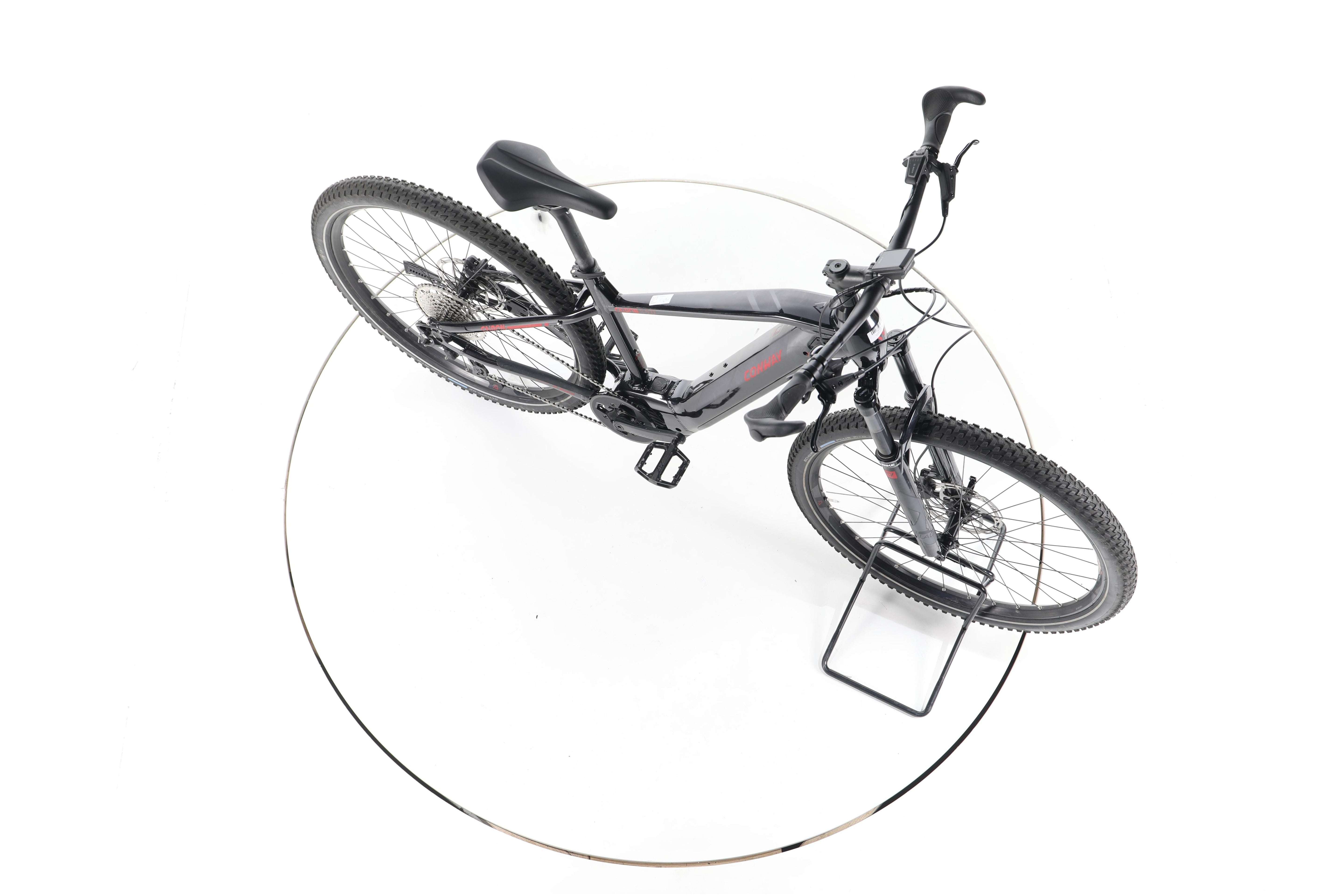 Conway Cairon S 5.0 E-Bike - Image 14