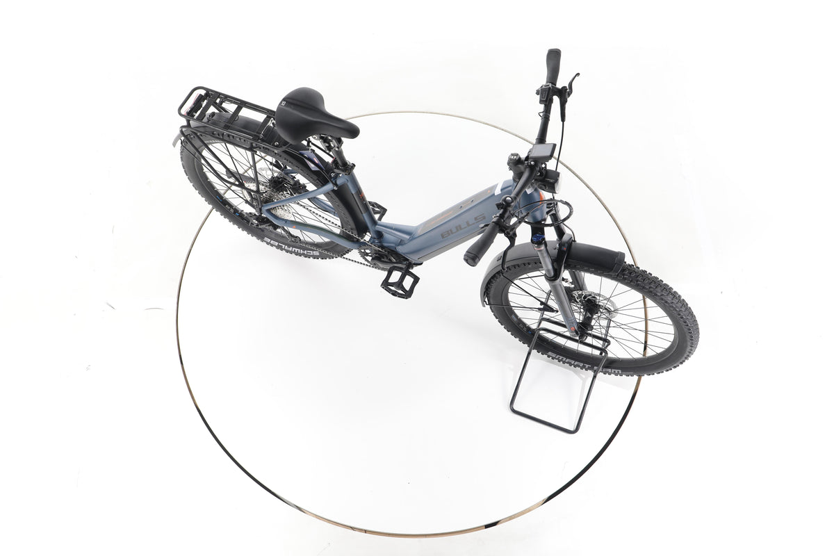 Bulls Copperhead EVO 2 E-Bike - Image 14
