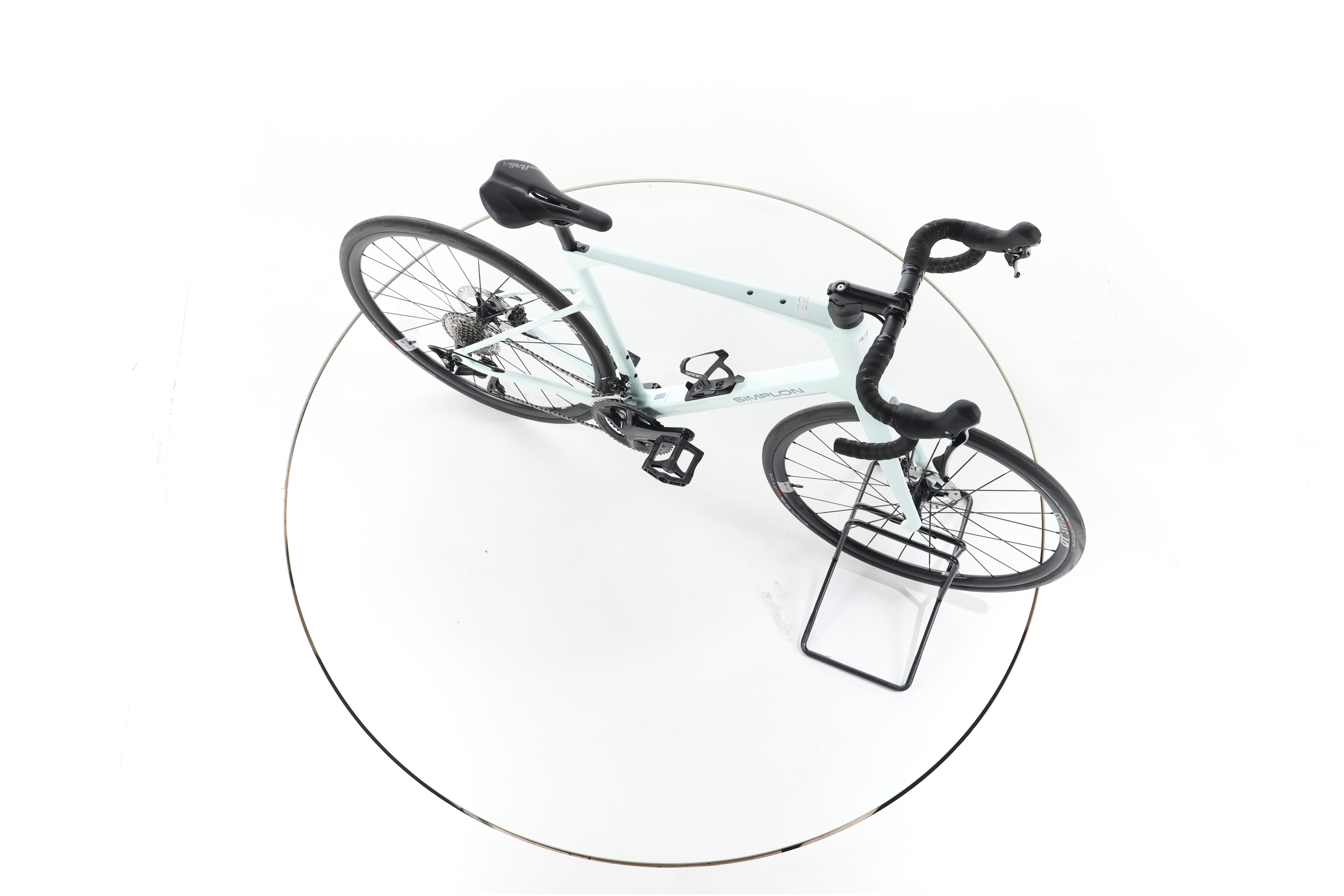 Simplon Kiaro Disc Core 105 Rennrad Carbon 2025 - Image 14