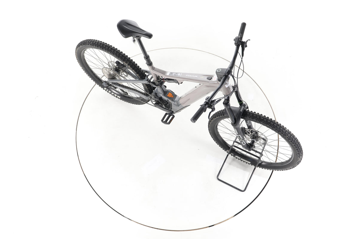 Focus Jam² 6.7 E-Bike Fully - Image 14