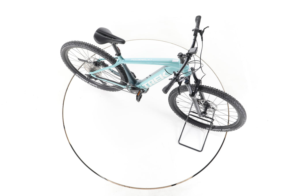 Trek Powerfly 5 Gen 4 E-Bike - Image 14