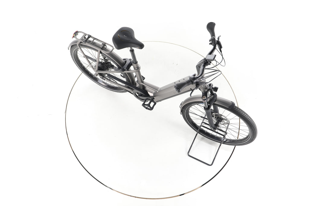 Kalkhoff Image 7.B Excite+ City E-Bike Tiefeinsteiger - Image 14