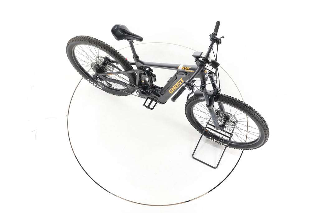 Ghost E-Riot AM CF Advanced E-Bike Fully Carbon - Image 14