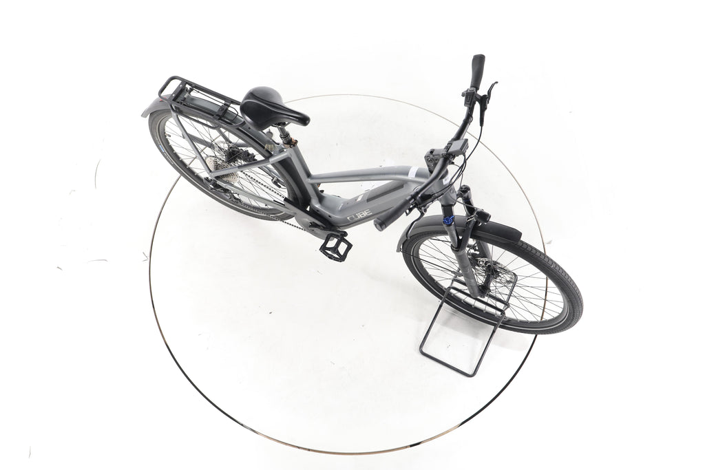 Cube Kathmandu Hybrid Pro Trekking E-Bike - Image 14