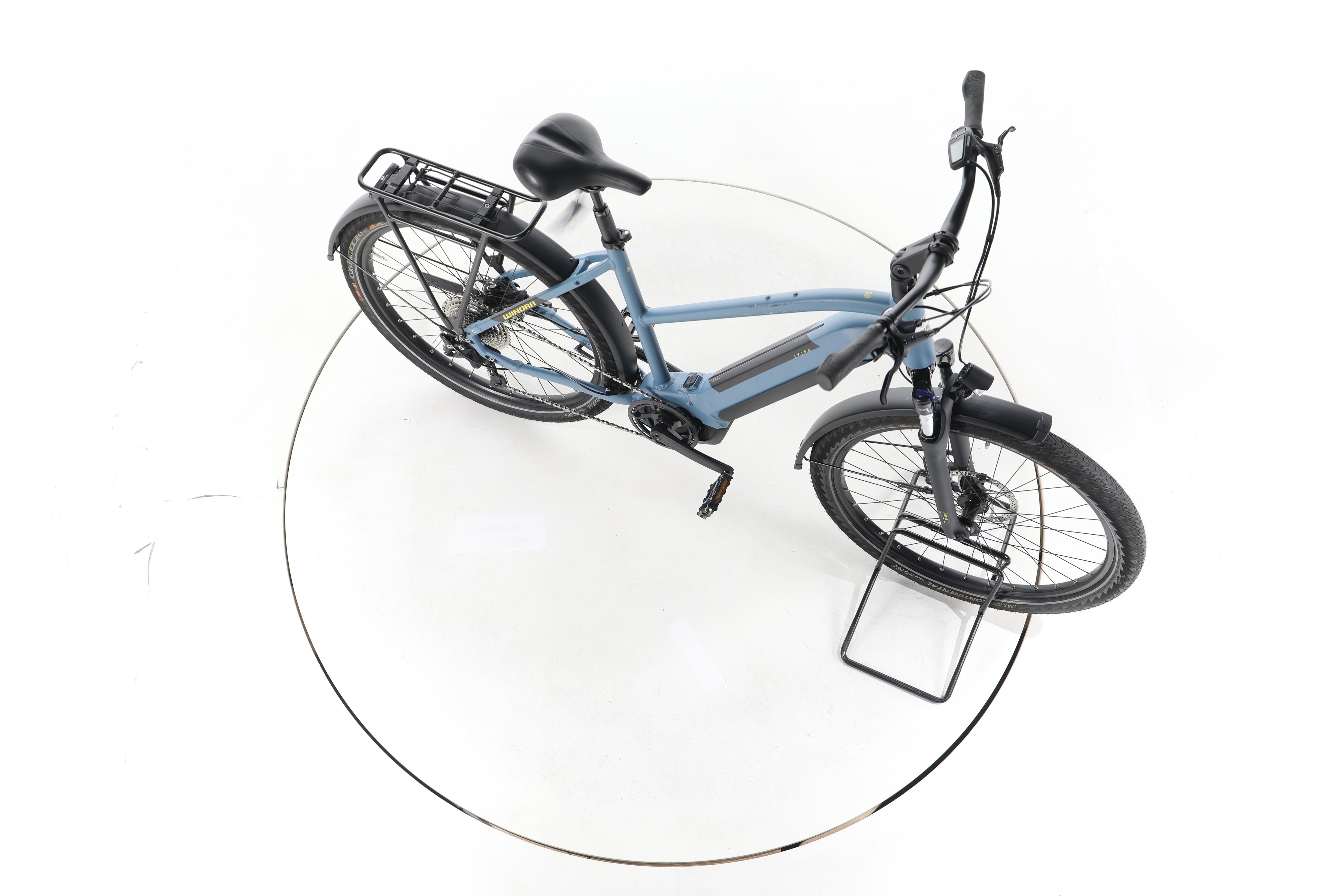 Winora TY200 Trekking E-Bike - Image 14