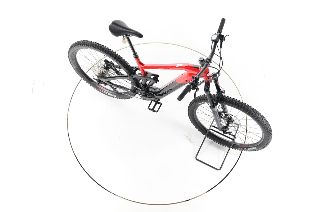 Moustache Bikes Samedi Game 4 Fully E-Bike - Image 14