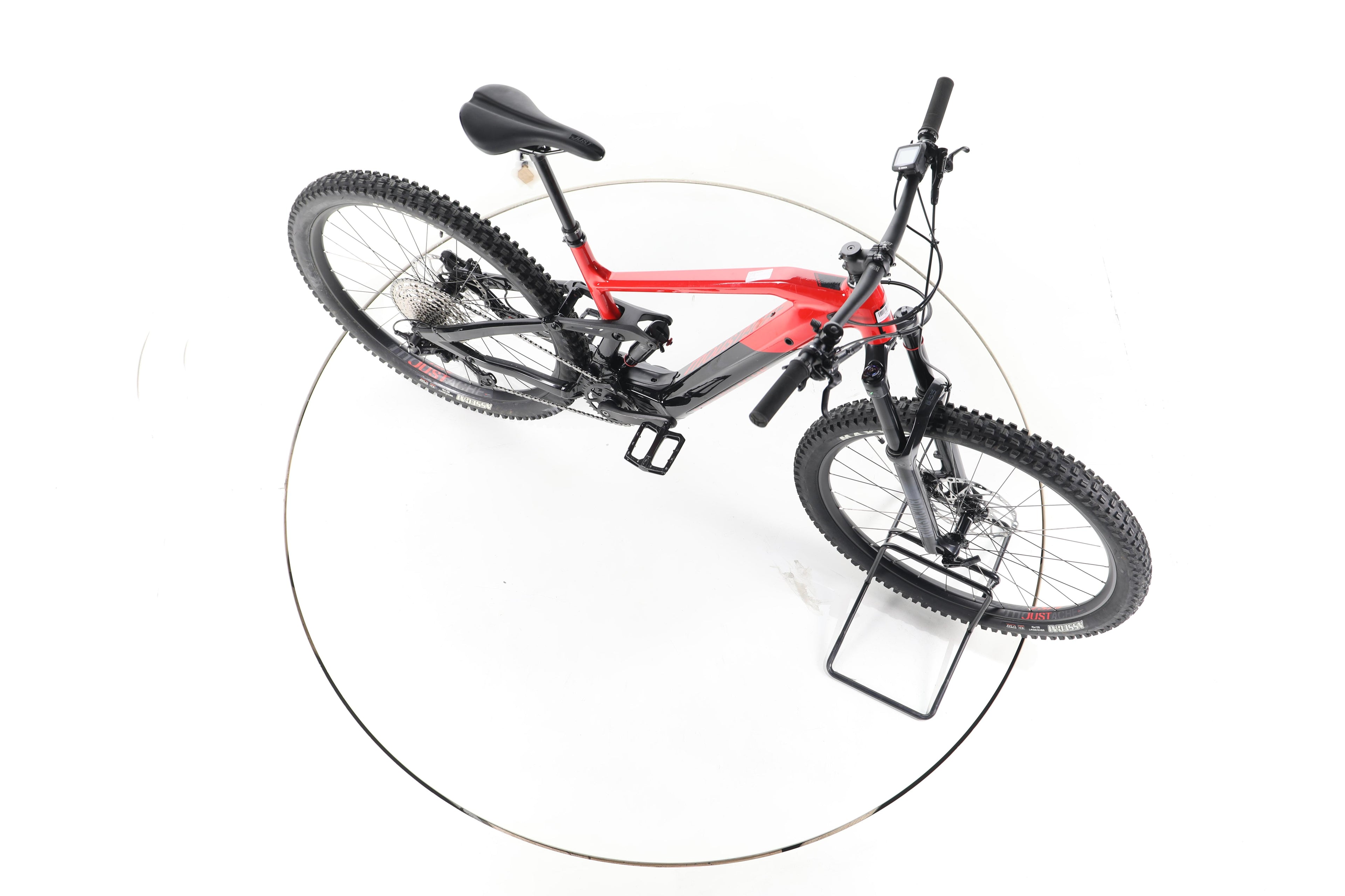 Moustache Bikes Samedi Game 4 Fully E-Bike - Image 14