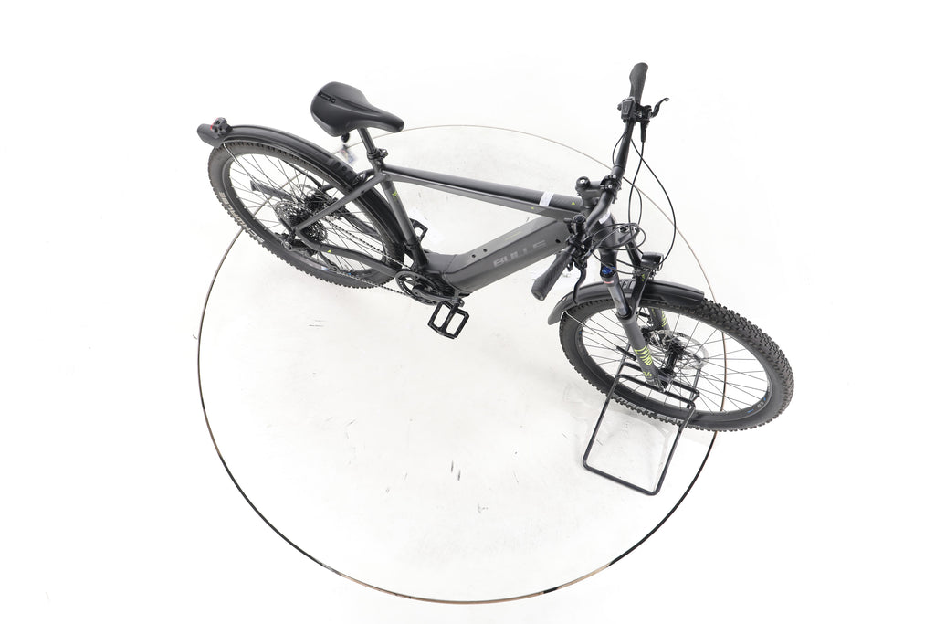 Bulls Copperhead EVO 2 XXL Street Trekking E-Bike 2024 - Image 14
