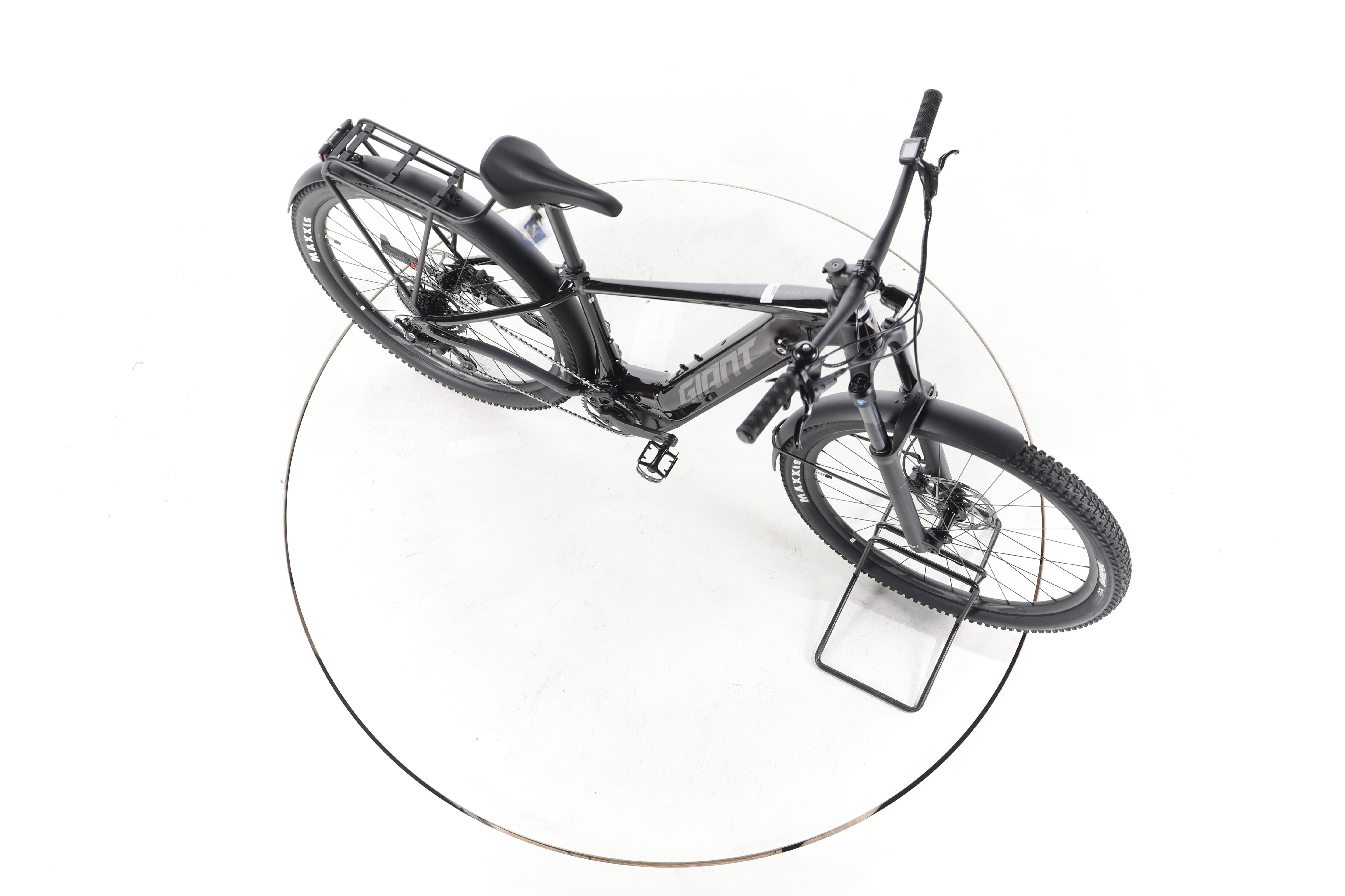 Giant Fathom E+ 2 EX Trekking E-Bike 2024 - Image 14