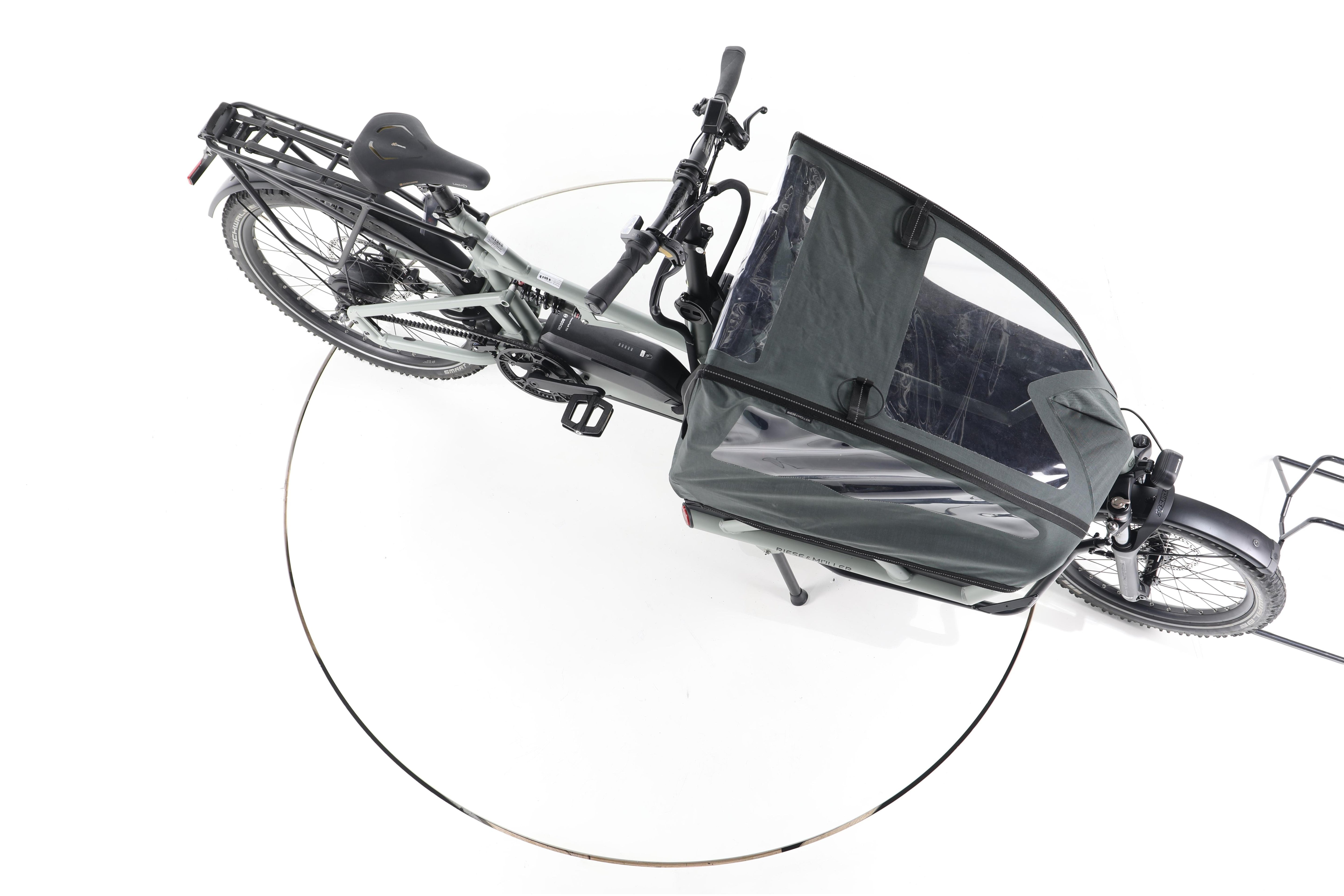 Riese & Müller Load4 60 vario HS (S-Pedelec) - Image 14