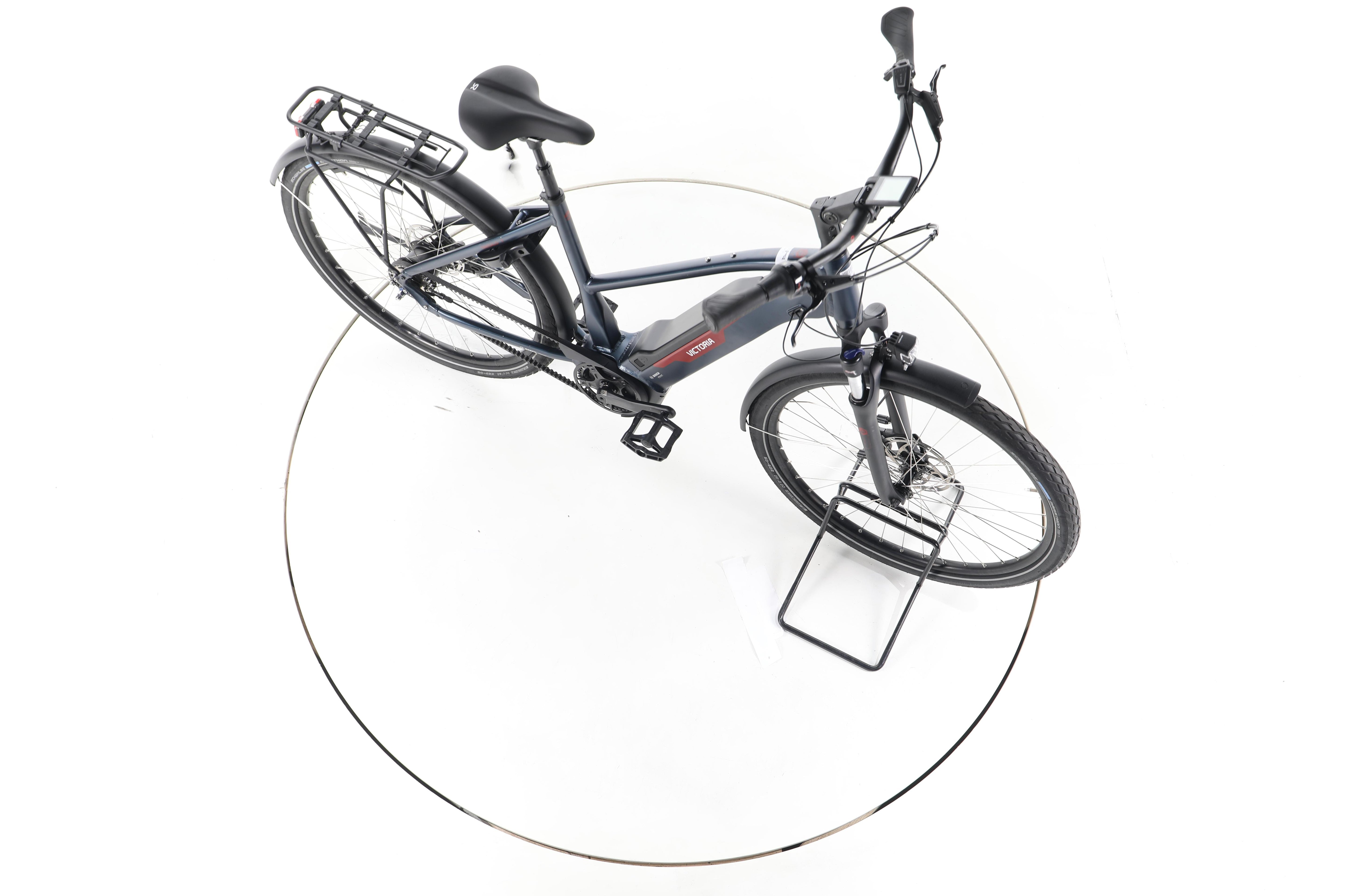 Victoria Tresalo 7 City E-Bike - Image 14